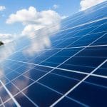 Manutenzione impianti fotovoltaici. Pannelli puliti | Nuova Gema